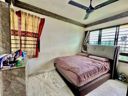 Blk 55 Havelock View (Bukit Merah), HDB 3 Rooms #517297451